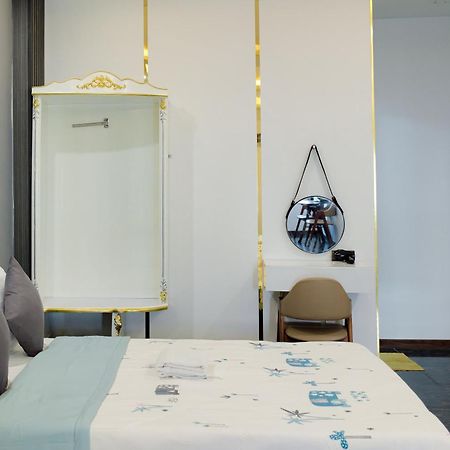 Vip Hotel ホーチミン市 エクステリア 写真